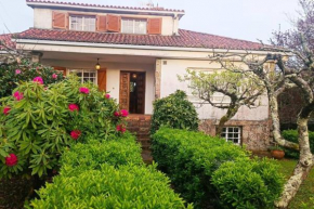 Casa a piorneira